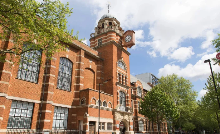 City, University of London